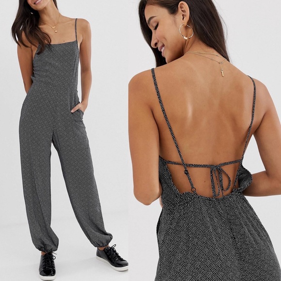 JUMPSUIT ! - Picture 2 of 2